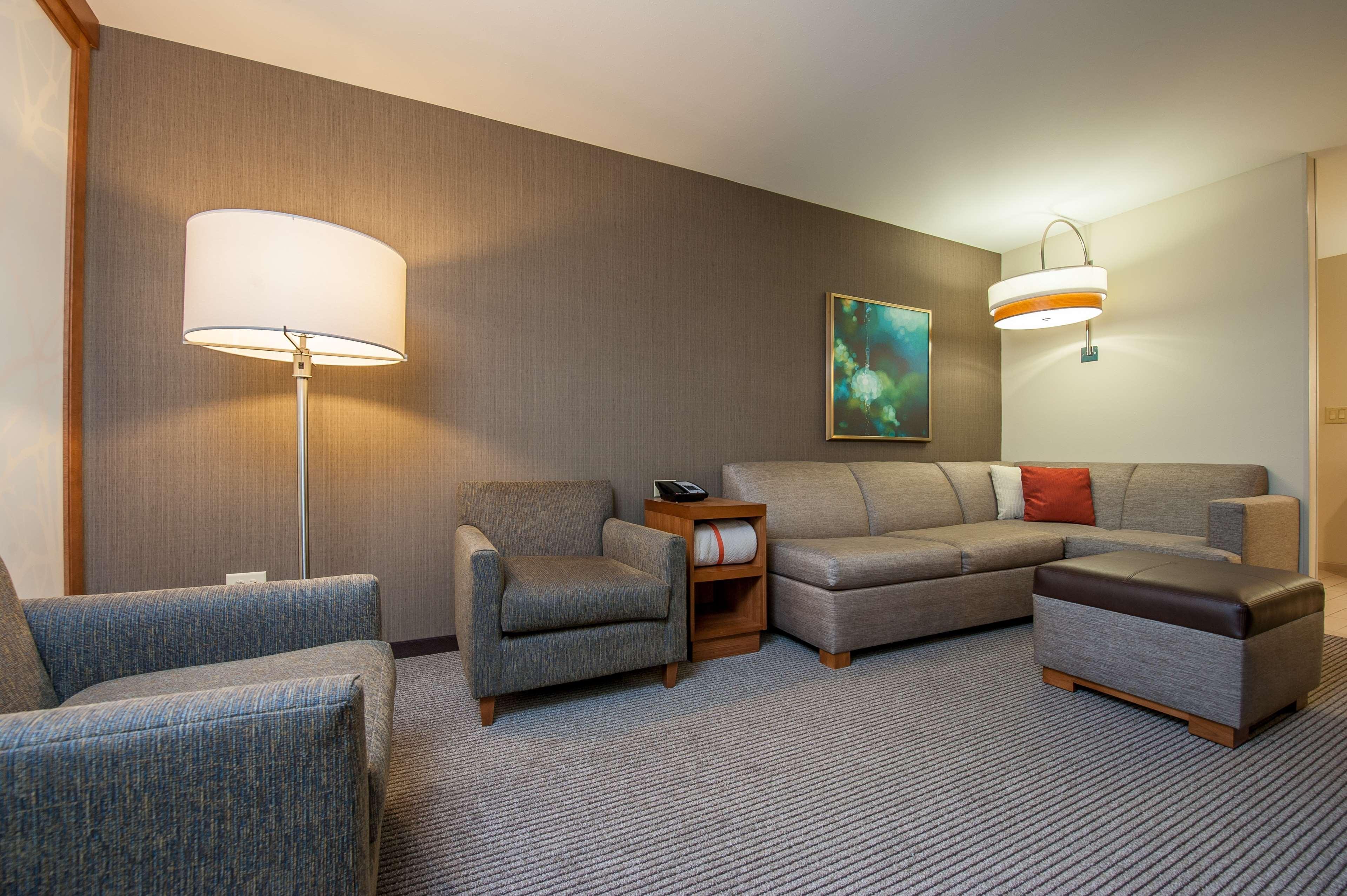 Hyatt Place Bowling Green Exterior photo