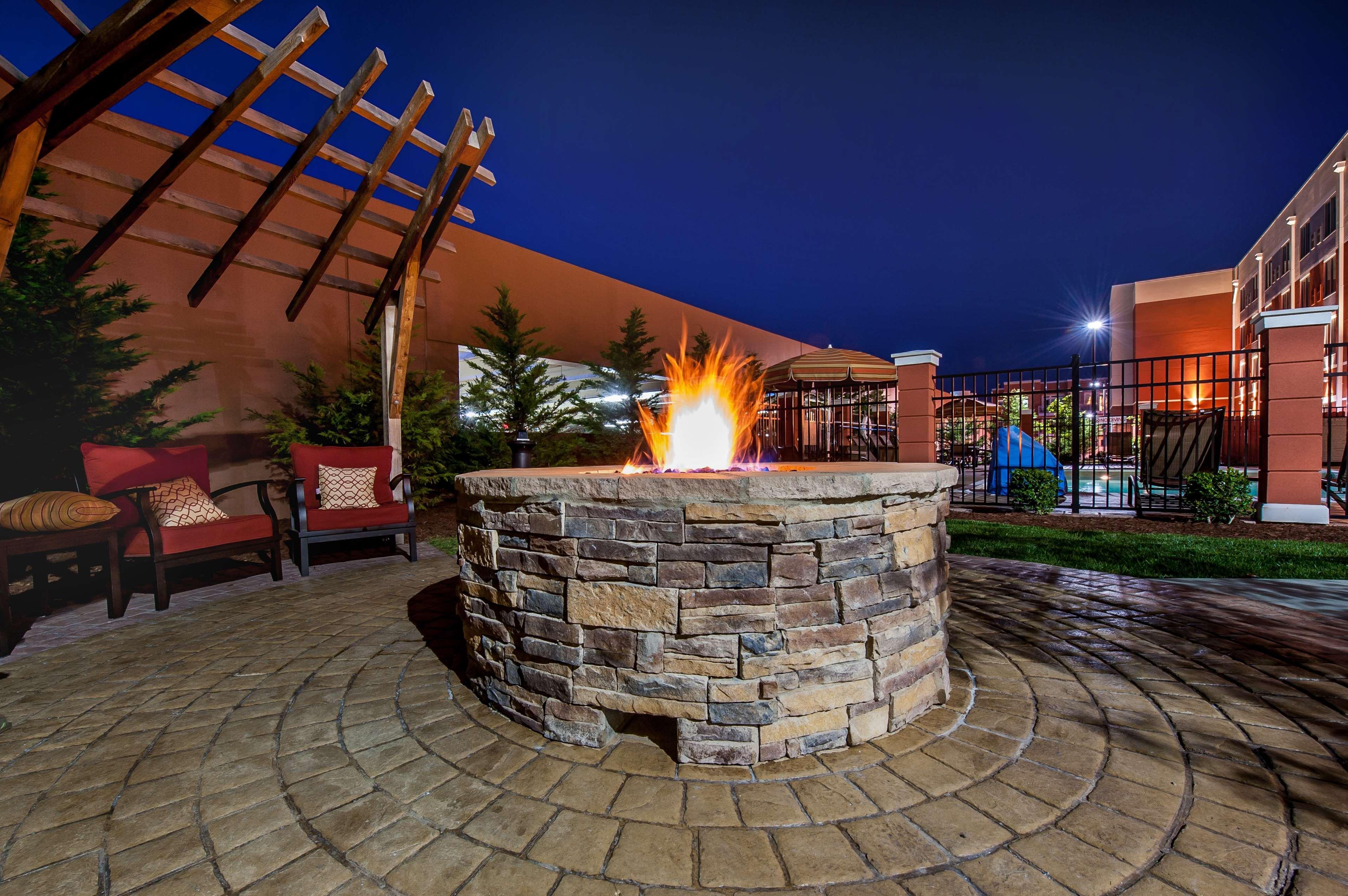 Hyatt Place Bowling Green Exterior photo