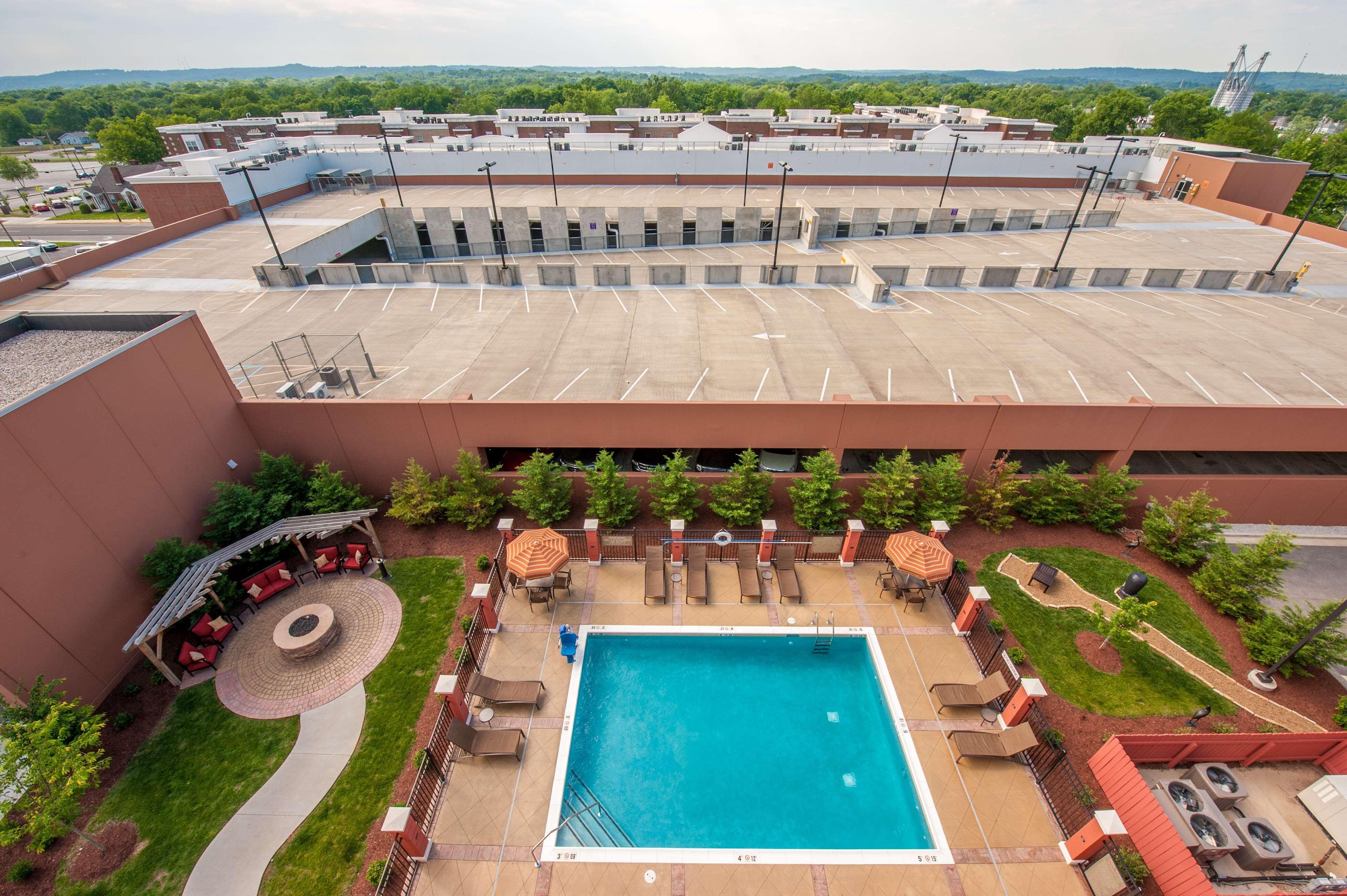 Hyatt Place Bowling Green Exterior photo